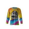 Zamboner Hockey Jersey
