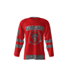 Hellcats Hockey Jersey