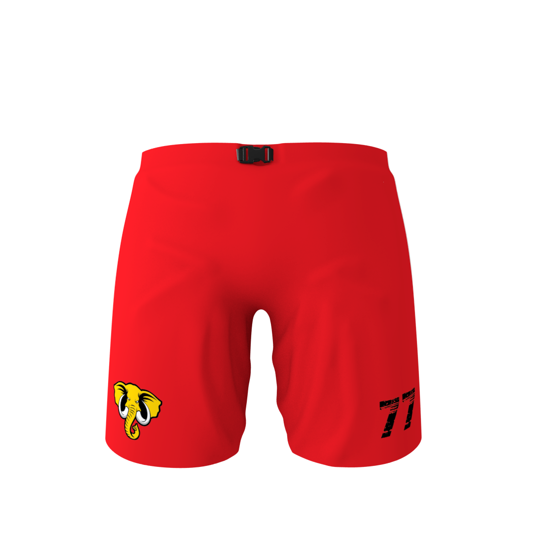 Mastodon Ice Hockey Pant Shell - Image 3