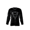 Ratpack Black Hockey Jersey