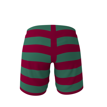 Nightmares Ice Hockey Pant Shell - Image 3