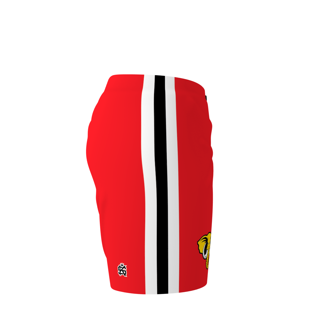 Mastodon Ice Hockey Pant Shell - Image 5