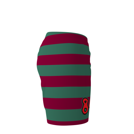 Nightmares Ice Hockey Pant Shell - Image 5