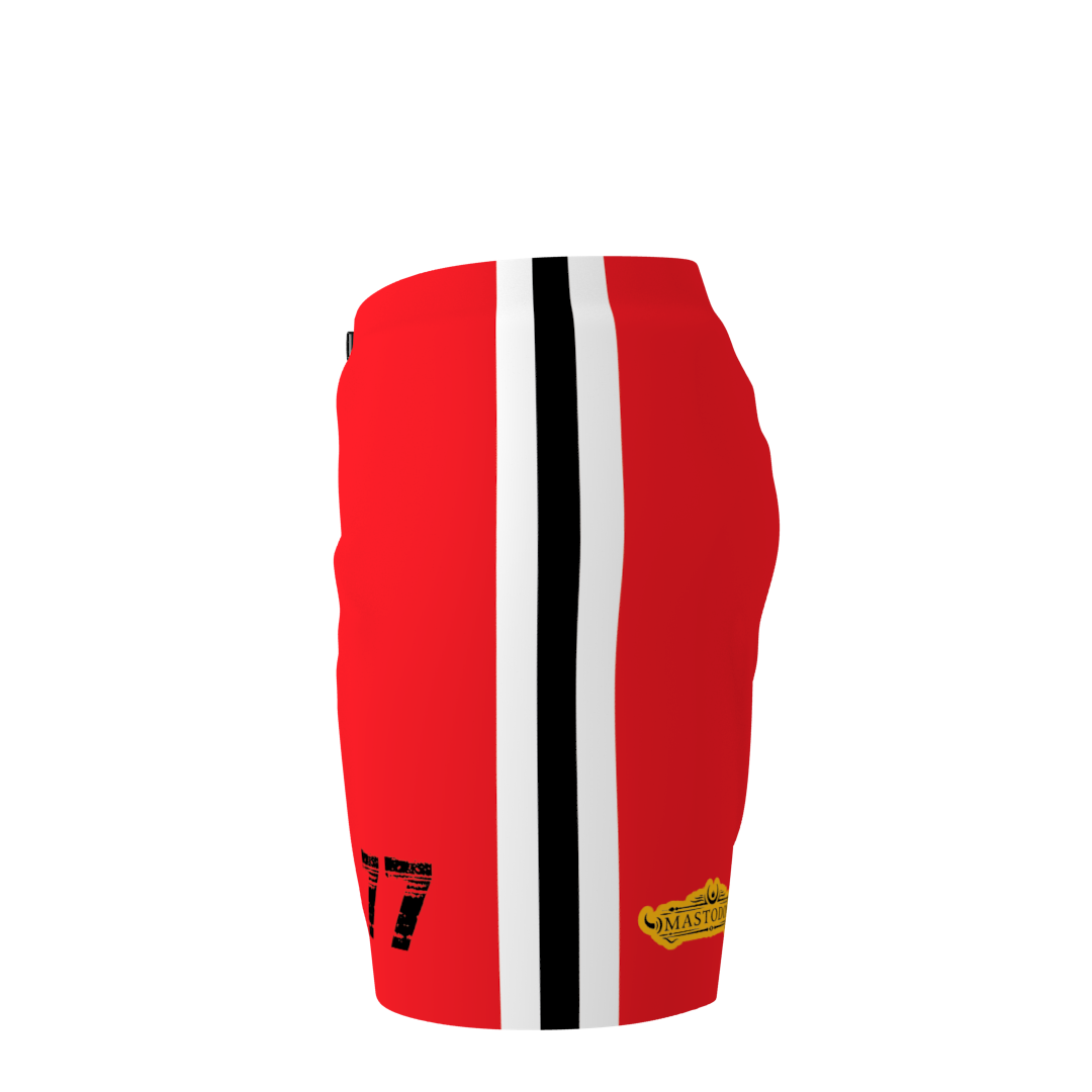 Mastodon Ice Hockey Pant Shell - Image 2