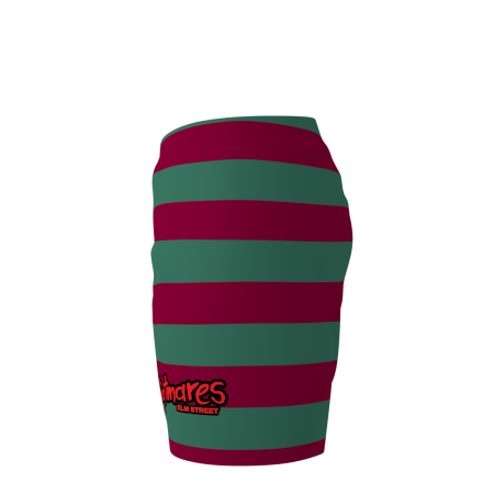 Nightmares Ice Hockey Pant Shell - Image 4