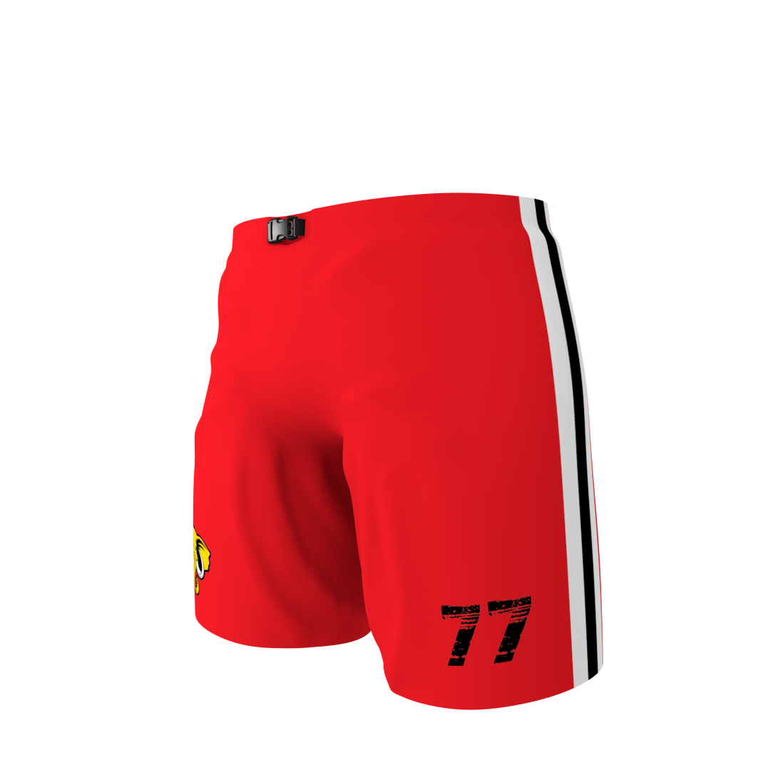 Mastodon Ice Hockey Pant Shell