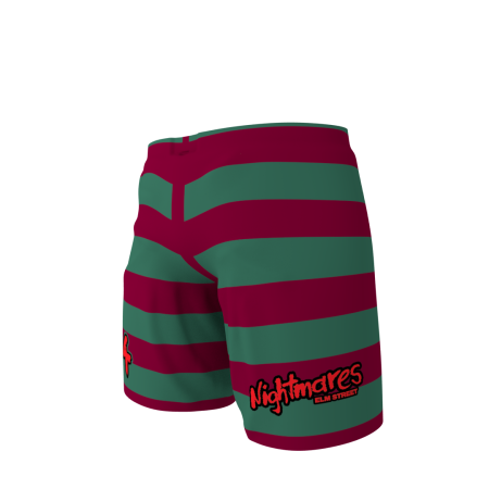 Nightmares Ice Hockey Pant Shell