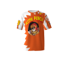 Falcon Punch Softball Jersey