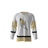 Roadrunners White Hockey Jersey