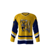 Ryan Partiss Hockey Jersey