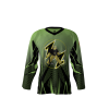 Zap Zone Hockey Jersey