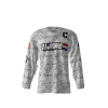 GI Jane Hockey Jersey