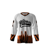 Waynes Warriors Hockey Jersey