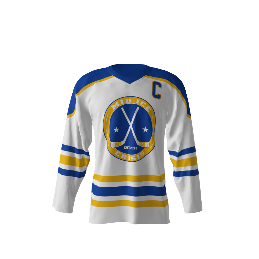 NHL St. Louis Blues Custom Name Number 2021 Reverse Retro Alternate Jersey  T-Shirt