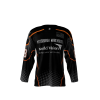 World Vision Hockey Jersey
