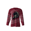 Reapers Hockey Jersey Front