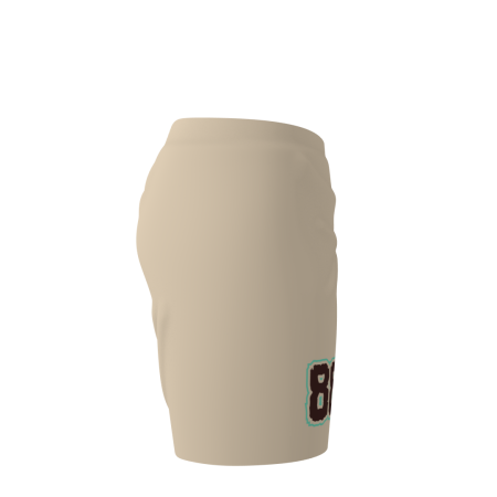 Grizzlies Ice Hockey Pant Shell - Image 5