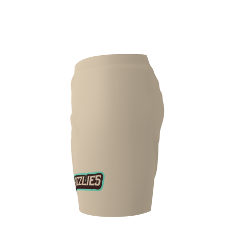 Grizzlies Ice Hockey Pant Shell - Image 4