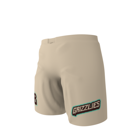 Grizzlies Ice Hockey Pant Shell