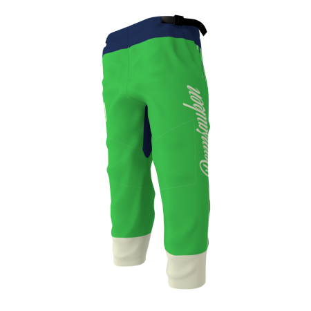 Pennsauken Hockey Club Roller Hockey Pants Angled