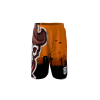 Outlaws Halloween Softball Shorts