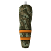 Slugs Camo Ice Hockey Socks Front