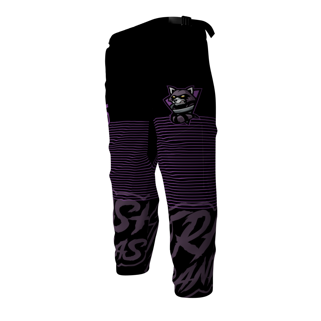 Custom Roller Hockey Pants