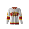 Dirk Danglers Hockey Jersey Front