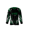 Crescendo Robotics Hockey Jersey