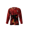 Gremlins Red Hockey Jersey