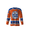 Pylons Hockey Jersey