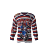Hogs Hockey Jersey