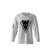 Ratpack Grayscale Hockey Jersey