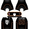 BH Hockey Jersey