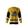 Phantoms Gold Hockey Jersey