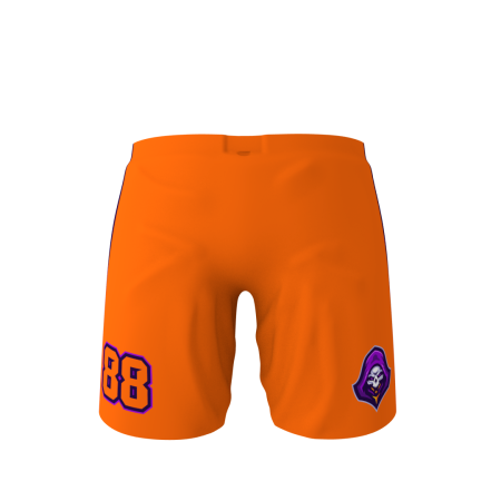 Alternative view of Rapture Ice Hockey Pant Shell