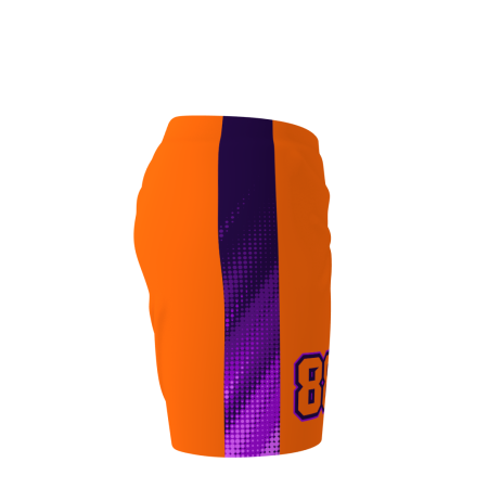 Rapture Ice Hockey Pant Shell - Image 5