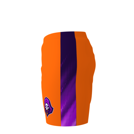 Rapture Ice Hockey Pant Shell - Image 4