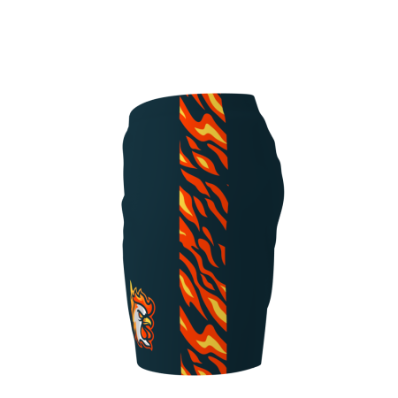 Raging Roosters Ice Hockey Pant Shell - Image 4