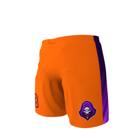 Rapture Ice Hockey Pant Shell
