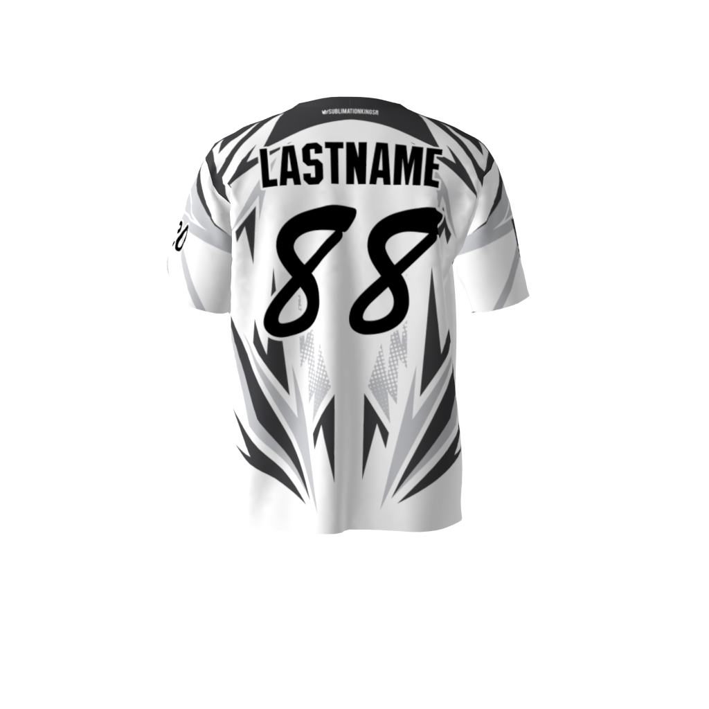 Black Sheep Softball Jersey - Image 3