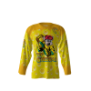 Top Cheddar Hockey Jersey