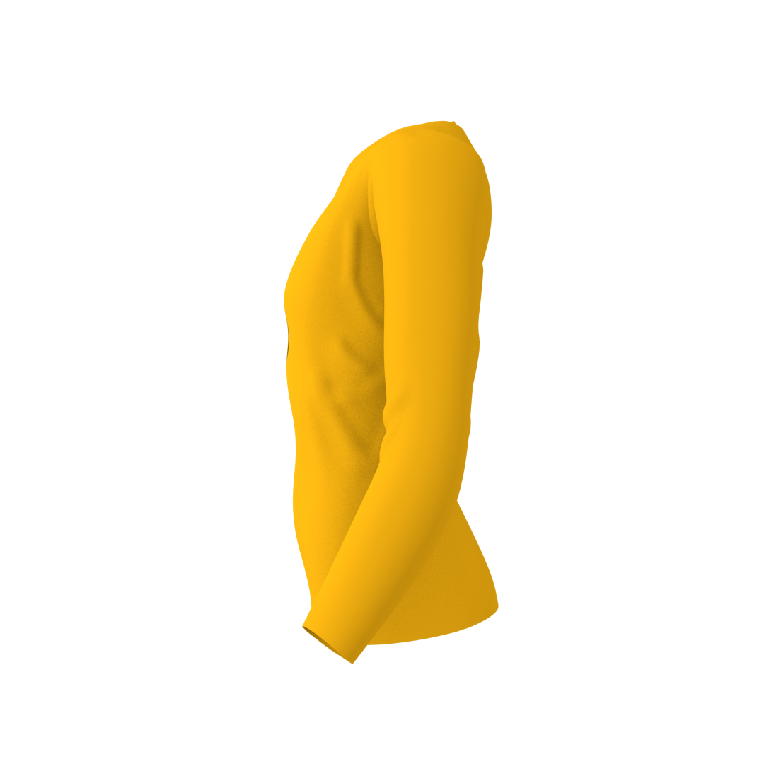 Custom Womens Volleyball Jersey Builder - Image 2