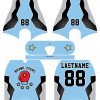 Brawl Stars Hockey Jersey