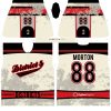 Ogline District 5 Hockey Jersey