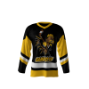 Gamecocks Black Hockey Jersey