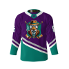 Quack Pack Hockey Jersey