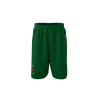 USS Pasadena Green Softball Shorts