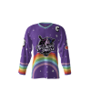 Twilight Sparkle Hockey Jersey