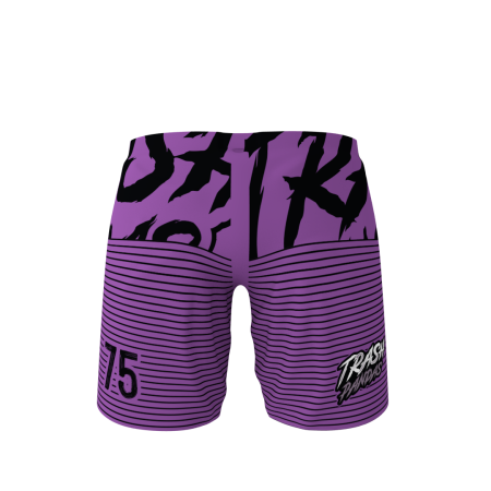 Alternative view of Trash Pandas Ice Hockey Pant Shell